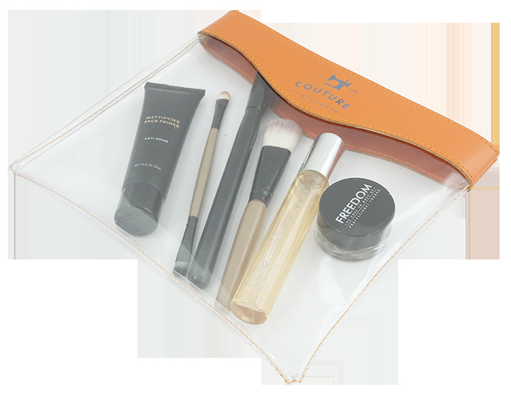 Logo trade advertising products image of: Cosmetic bag 505119